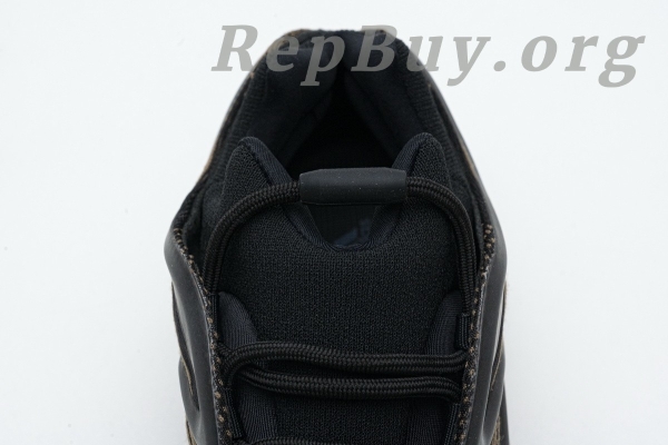 Top Version adidas Yeezy 700 V3 Clay Brown GY0189 - 图片 10