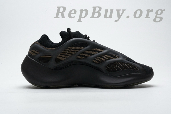 Top Version adidas Yeezy 700 V3 Clay Brown GY0189 - 图片 13
