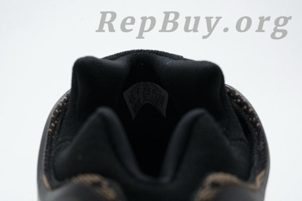 Top Version adidas Yeezy 700 V3 Clay Brown GY0189 - 图片 17