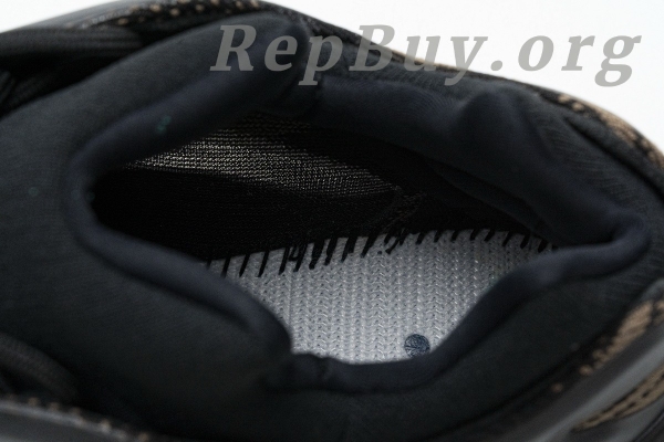 Top Version adidas Yeezy 700 V3 Clay Brown GY0189 - 图片 18