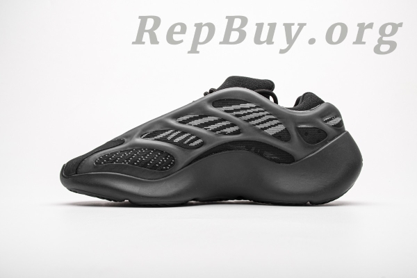 Top Version adidas Yeezy 700 V3 Alvah H67799 - 图片 4