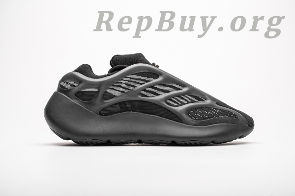 Top Version adidas Yeezy 700 V3 Alvah H67799 - 图片 3