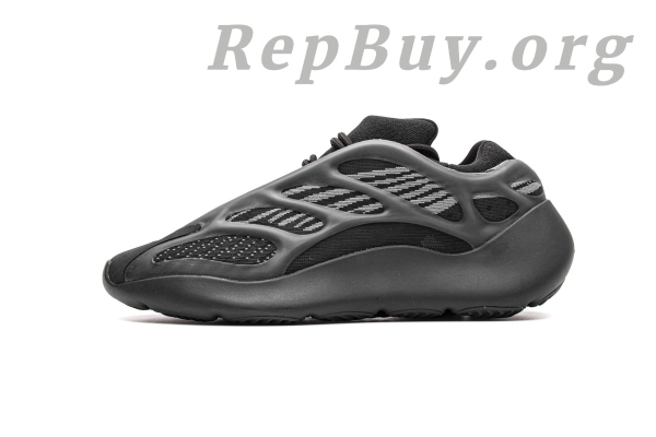 Top Version adidas Yeezy 700 V3 Alvah H67799 - 图片 5