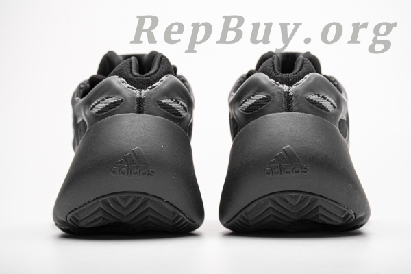 Top Version adidas Yeezy 700 V3 Alvah H67799 - 图片 13