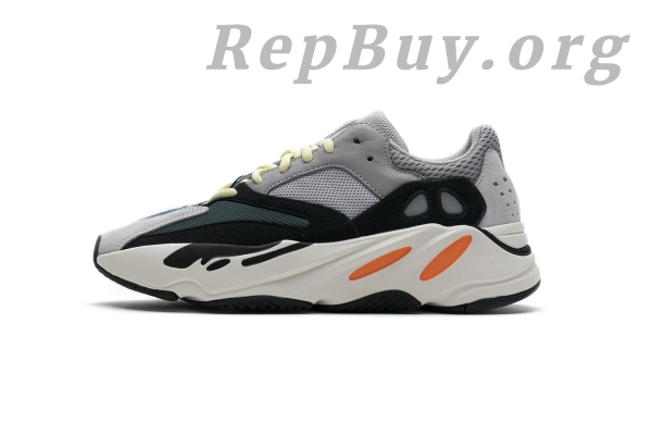 Top Version Adidas Yeezy 700 Wave Runner B75571 - 图片 3