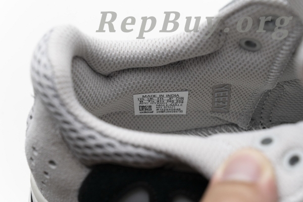 Top Version Adidas Yeezy 700 Wave Runner B75571 - 图片 8