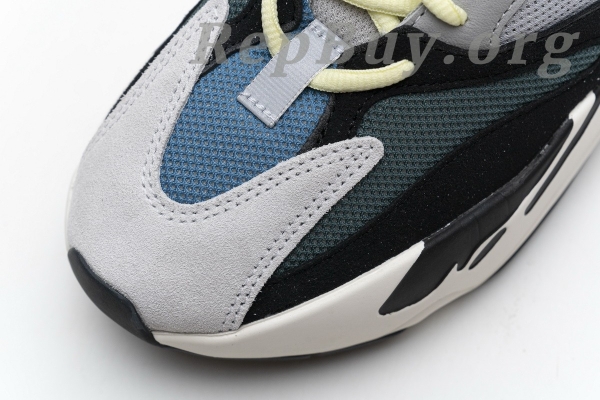 Top Version Adidas Yeezy 700 Wave Runner B75571 - 图片 16