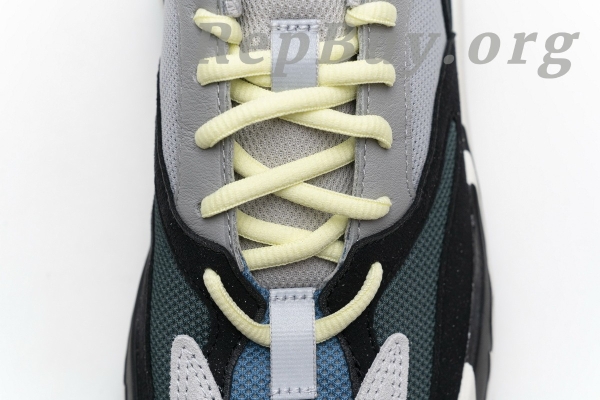 Top Version Adidas Yeezy 700 Wave Runner B75571 - 图片 17