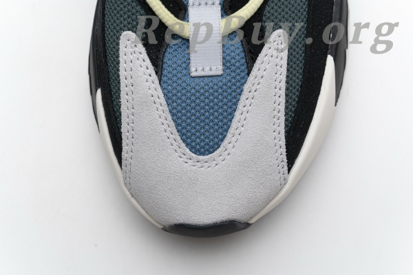 Top Version Adidas Yeezy 700 Wave Runner B75571 - 图片 18
