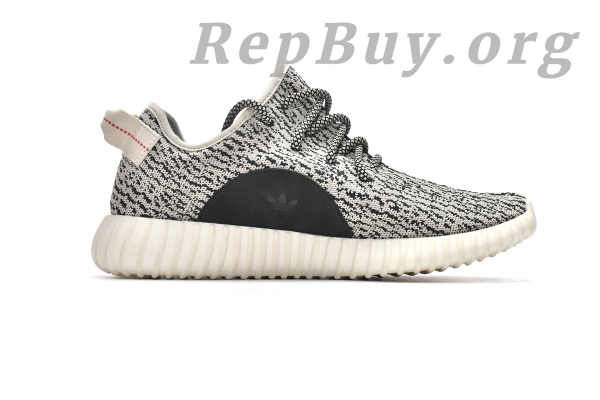 Top Version adidas Yeezy Boost 350 Turtle Dove (2015) AQ4832 - 图片 20