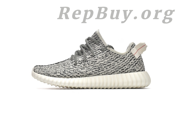 Top Version adidas Yeezy Boost 350 Turtle Dove (2015) AQ4832