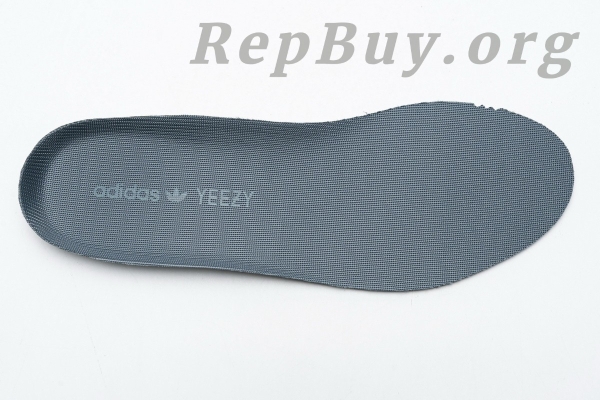 Top Version adidas Yeezy Boost 350 V2 Ash Blue GY7657 - 图片 15