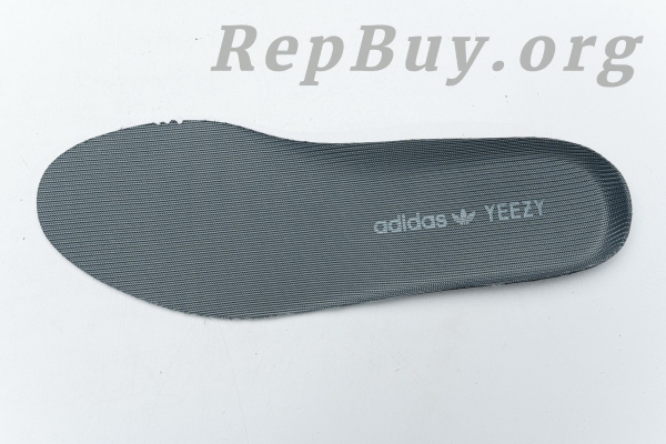 Top Version adidas Yeezy Boost 350 V2 Ash Blue GY7657 - 图片 9