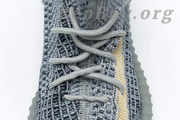 Top Version adidas Yeezy Boost 350 V2 Ash Blue GY7657 - 图片 14