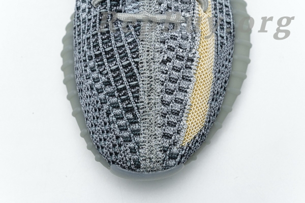 Top Version adidas Yeezy Boost 350 V2 Ash Blue GY7657 - 图片 15