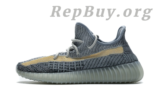 Top Version adidas Yeezy Boost 350 V2 Ash Blue GY7657
