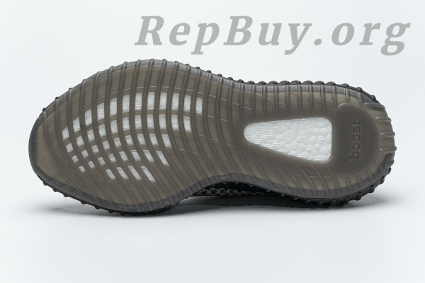 Top Version adidas Yeezy Boost 350 V2 Ash Stone GW0089 - 图片 21