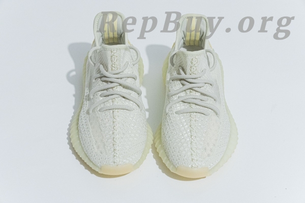 Top Version adidas Yeezy Boost 350 V2 “Ash Stone GW0089 - 图片 4