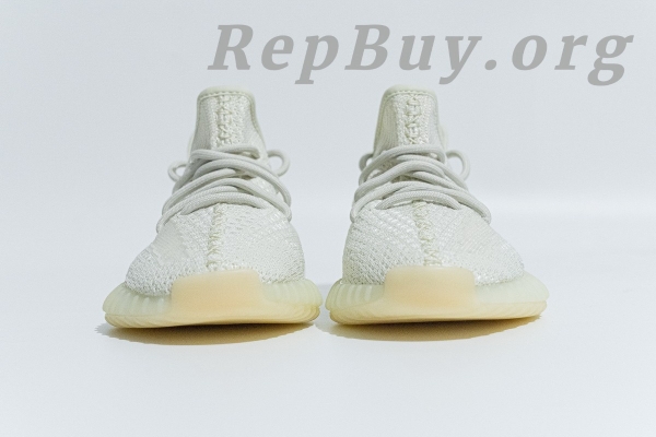 Top Version adidas Yeezy Boost 350 V2 “Ash Stone GW0089 - 图片 3