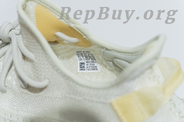 Top Version adidas Yeezy Boost 350 V2 “Ash Stone GW0089 - 图片 6