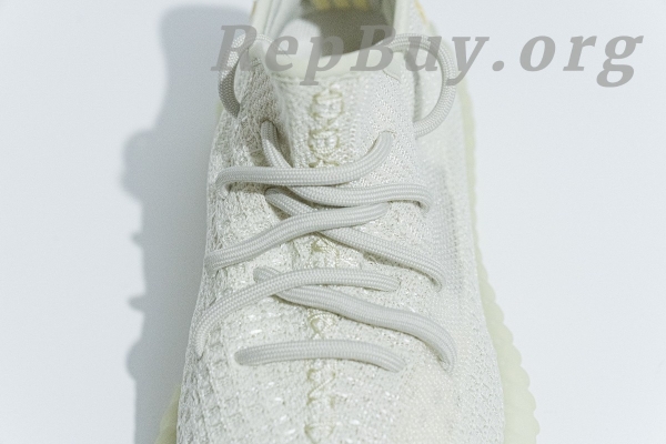 Top Version adidas Yeezy Boost 350 V2 “Ash Stone GW0089 - 图片 13