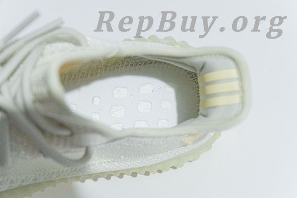 Top Version adidas Yeezy Boost 350 V2 “Ash Stone GW0089 - 图片 7