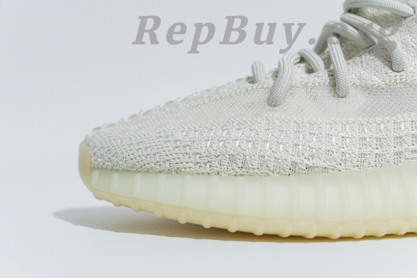 Top Version adidas Yeezy Boost 350 V2 “Ash Stone GW0089 - 图片 15