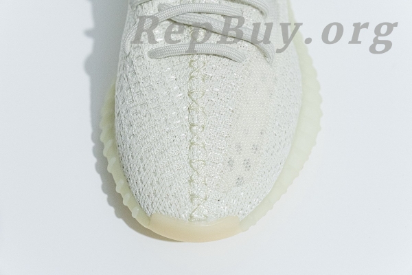 Top Version adidas Yeezy Boost 350 V2 “Ash Stone GW0089 - 图片 14
