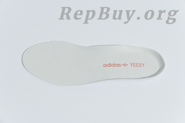 Top Version adidas Yeezy Boost 350 V2 “Ash Stone GW0089 - 图片 9