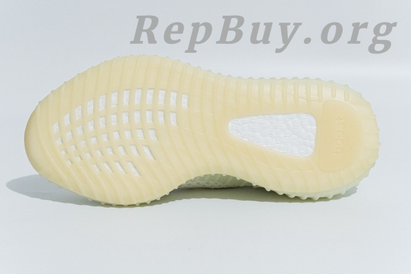 Top Version adidas Yeezy Boost 350 V2 “Ash Stone GW0089 - 图片 11