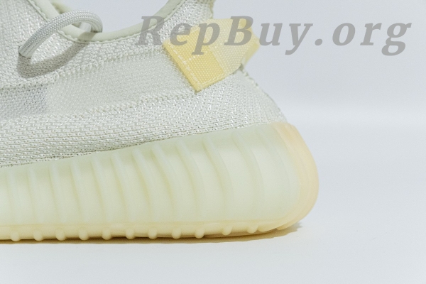 Top Version adidas Yeezy Boost 350 V2 “Ash Stone GW0089 - 图片 17