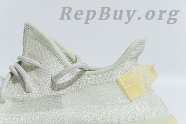 Top Version adidas Yeezy Boost 350 V2 “Ash Stone GW0089 - 图片 18
