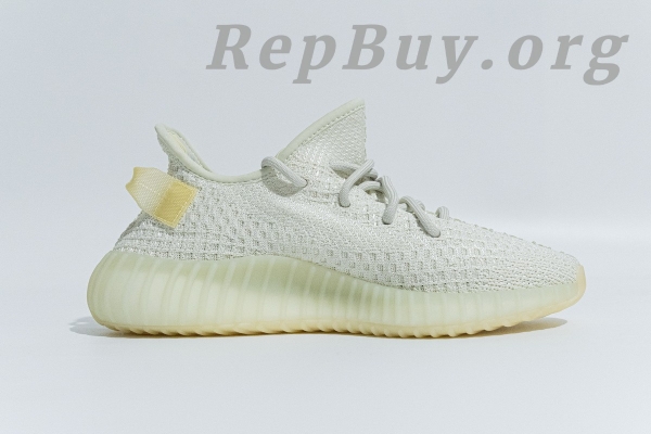 Top Version adidas Yeezy Boost 350 V2 “Ash Stone GW0089 - 图片 10