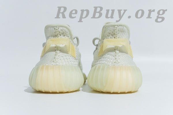 Top Version adidas Yeezy Boost 350 V2 “Ash Stone GW0089 - 图片 21