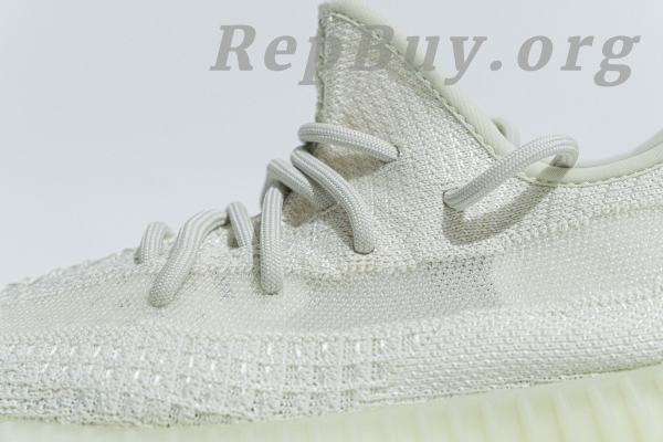 Top Version adidas Yeezy Boost 350 V2 “Ash Stone GW0089 - 图片 16