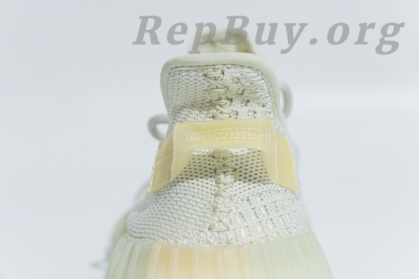 Top Version adidas Yeezy Boost 350 V2 “Ash Stone GW0089 - 图片 20