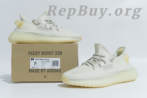 Top Version adidas Yeezy Boost 350 V2 “Ash Stone GW0089 - 图片 23