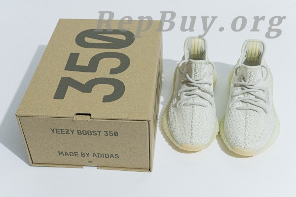 Top Version adidas Yeezy Boost 350 V2 “Ash Stone GW0089 - 图片 22