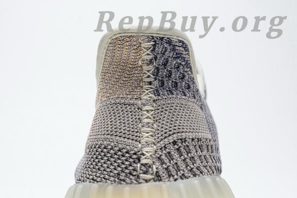 Top Version adidas Yeezy Boost 350 V2 Ash Pearl GY7658 - 图片 9