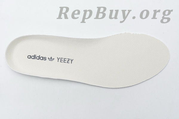 Top Version adidas Yeezy Boost 350 V2 Ash Pearl GY7658 - 图片 19