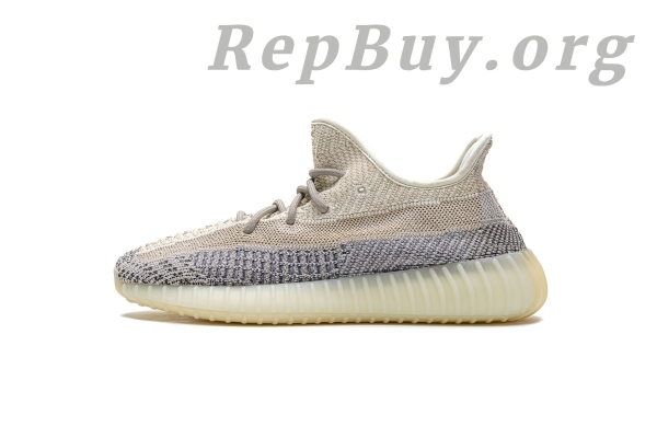 Top Version adidas Yeezy Boost 350 V2 Ash Pearl GY7658