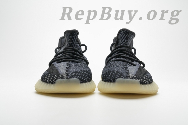 Top Version adidas Yeezy Boost 350 V2 Carbon FZ5000 - 图片 4