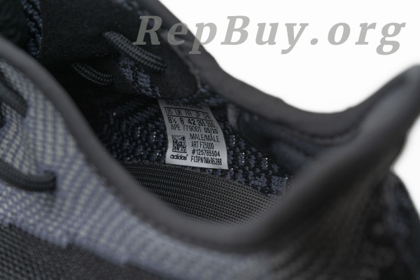 Top Version adidas Yeezy Boost 350 V2 Carbon FZ5000 - 图片 22