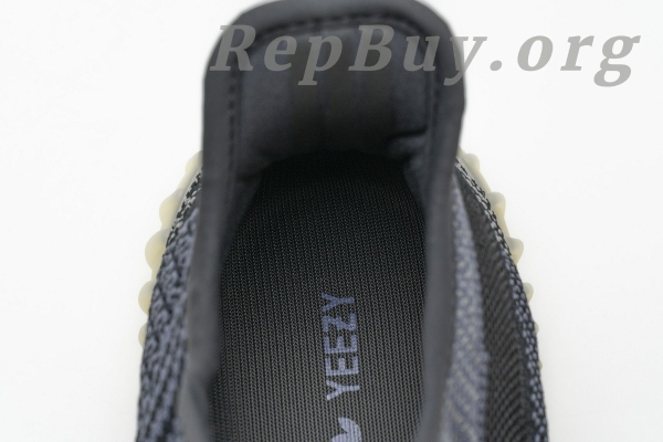 Top Version adidas Yeezy Boost 350 V2 Carbon FZ5000 - 图片 20