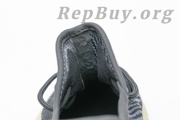 Top Version adidas Yeezy Boost 350 V2 Carbon FZ5000 - 图片 21