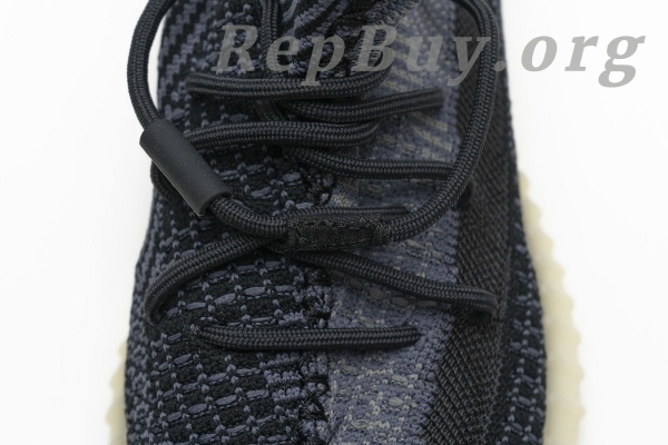 Top Version adidas Yeezy Boost 350 V2 Carbon FZ5000 - 图片 24