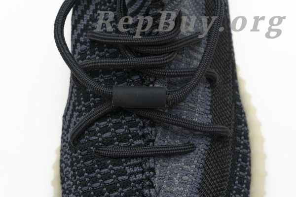 Top Version adidas Yeezy Boost 350 V2 Carbon FZ5000 - 图片 25