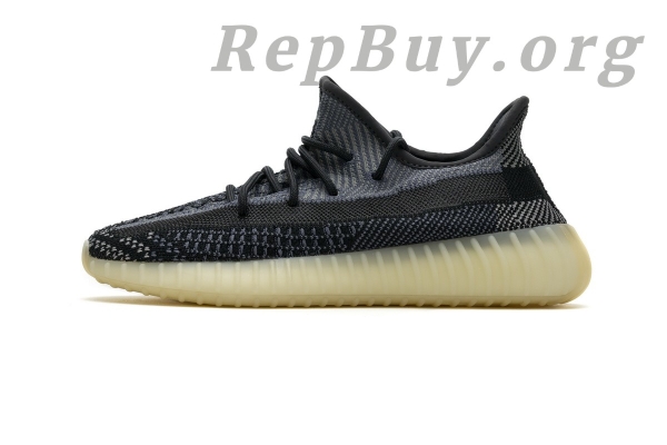Top Version adidas Yeezy Boost 350 V2 Carbon FZ5000