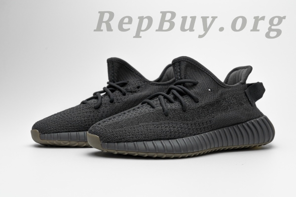 Top Version adidas Yeezy Boost 350 V2 Cinder Reflective FY4176 - 图片 2