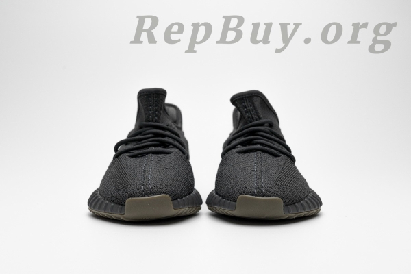 Top Version adidas Yeezy Boost 350 V2 Cinder Reflective FY4176 - 图片 4